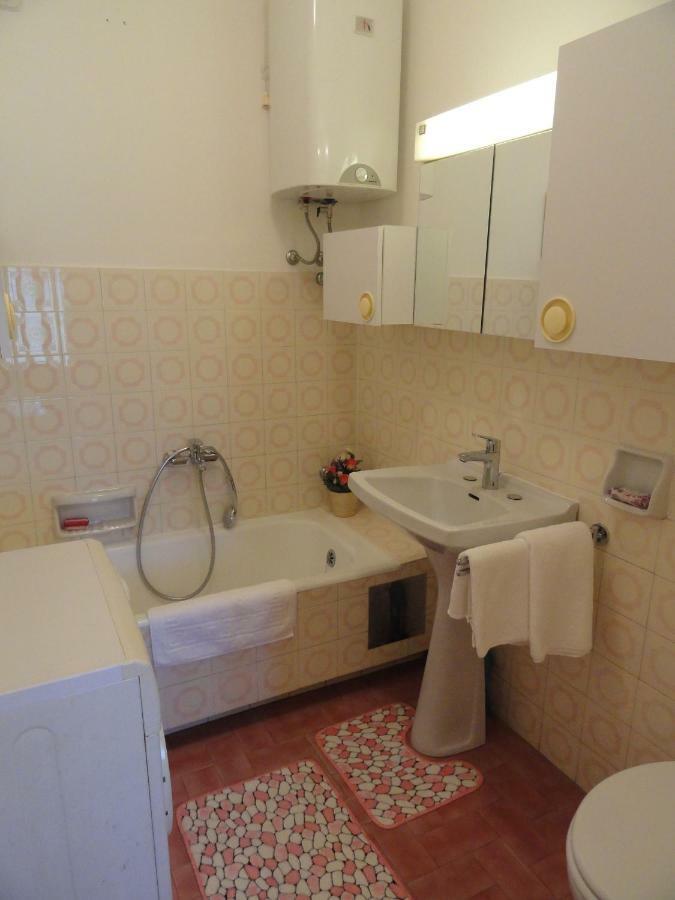 Dada Apartment Fiume Esterno foto