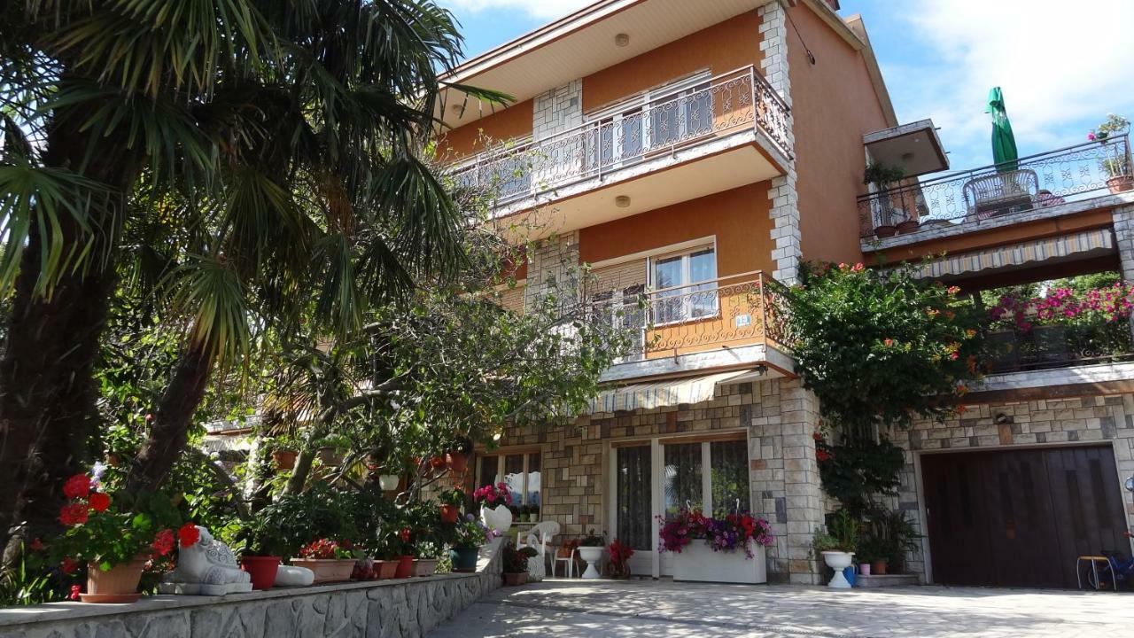 Dada Apartment Fiume Esterno foto