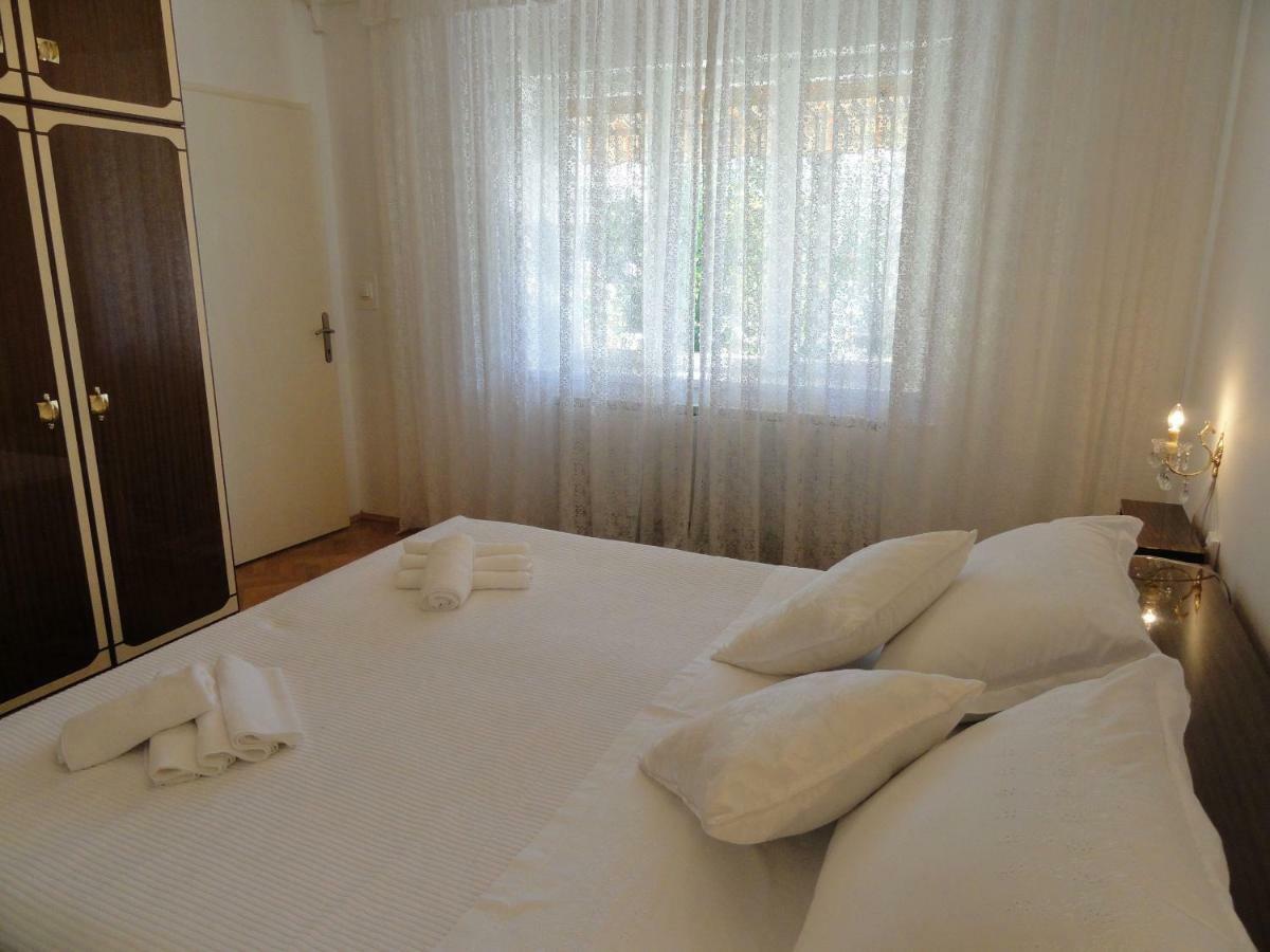 Dada Apartment Fiume Esterno foto