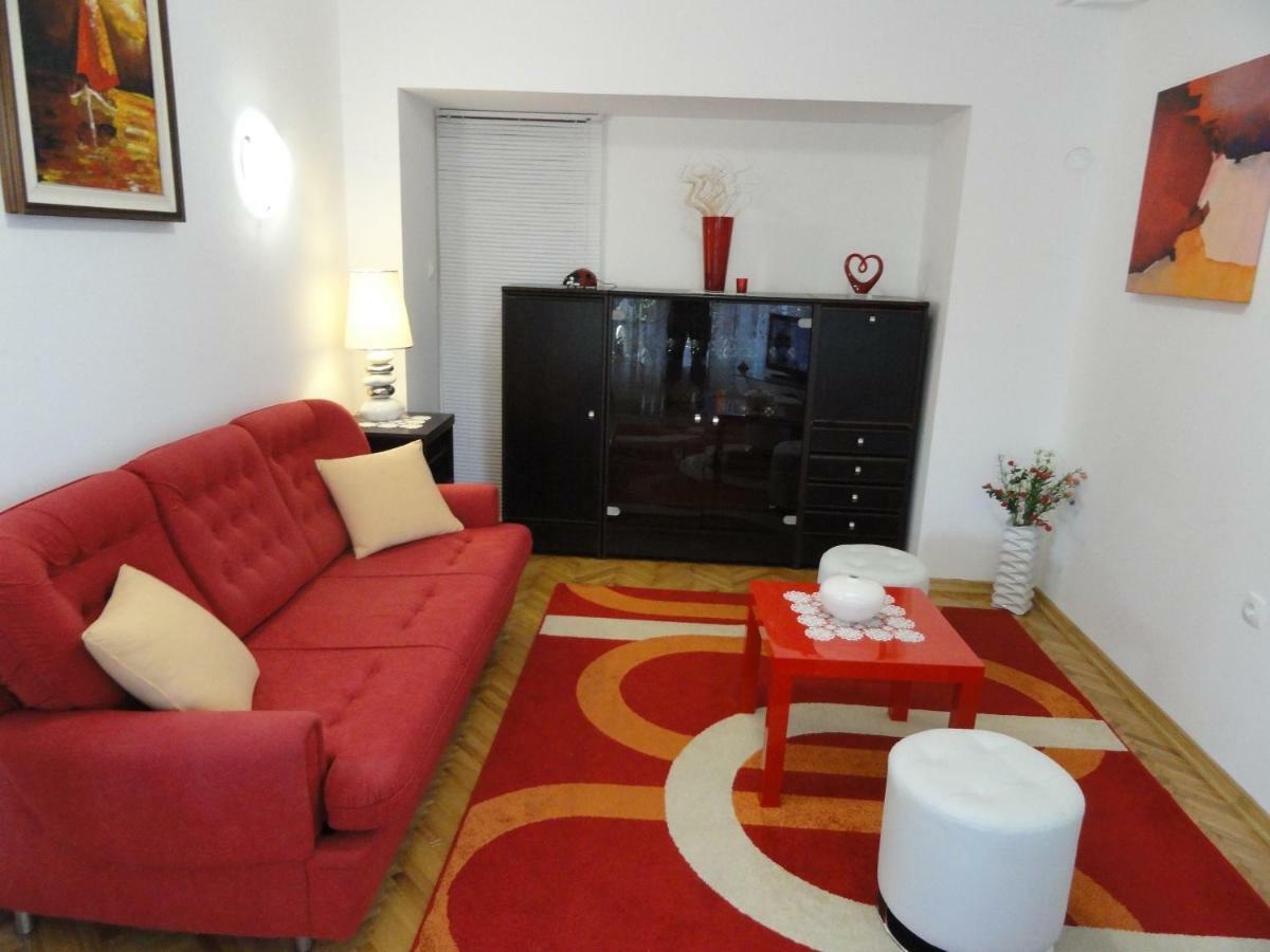 Dada Apartment Fiume Esterno foto