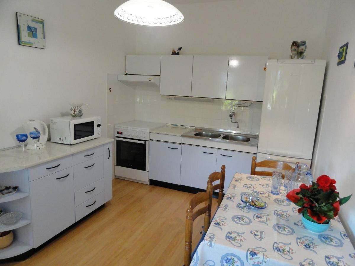 Dada Apartment Fiume Esterno foto