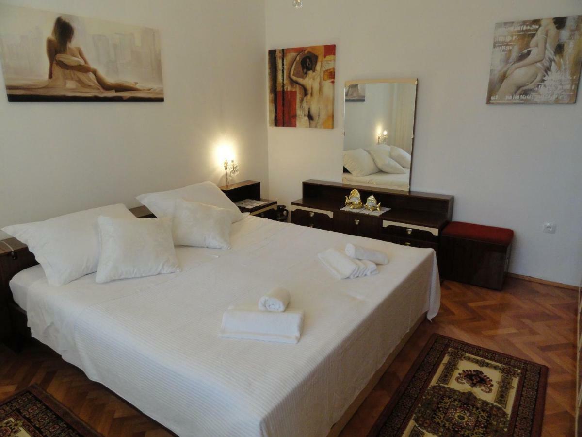 Dada Apartment Fiume Esterno foto
